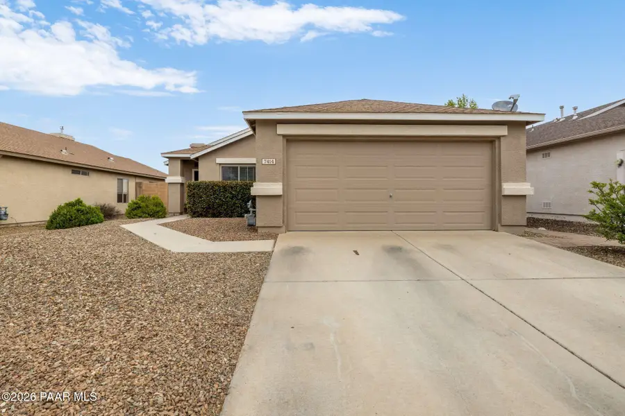 7414 E Shepherd Hill Lane, Prescott Valley, AZ 86315 - #3