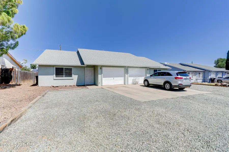 8348 E Stevens Drive, Prescott Valley, AZ 86314 - #2