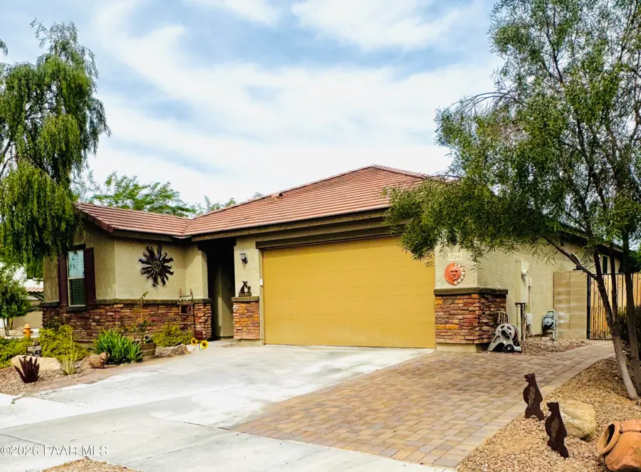 27245 172nd Avenue, Surprise, AZ 85387 - #2