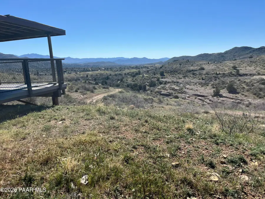 0 S Walnut Grove Rd :lots 3a1 &3a2, Kirkland, AZ 86332 - #3