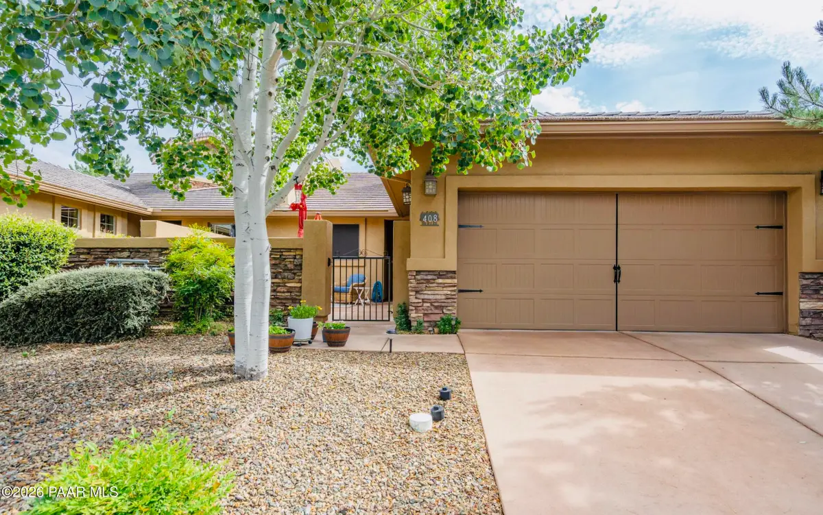 408 N Hilton Lane, Prescott, AZ 86301 - #1