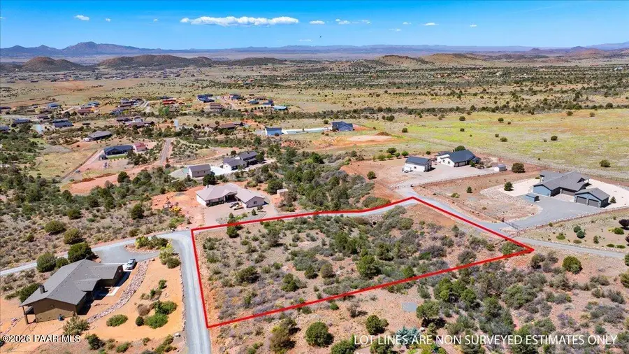 9889 N Dry Wash Lane, Prescott Valley, AZ 86315 - #3