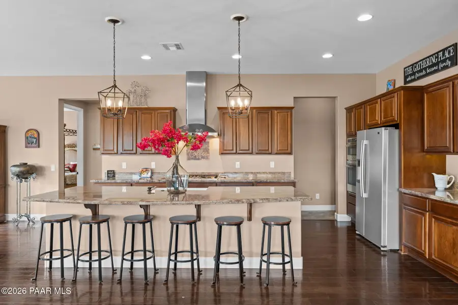 3235 Rising Sun, Wickenburg, AZ 85390 - #2