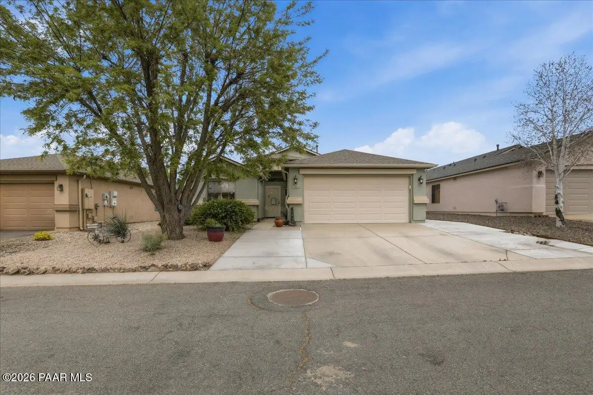 7454 E Shepherd Hill Lane, Prescott Valley, AZ 86315 - #1