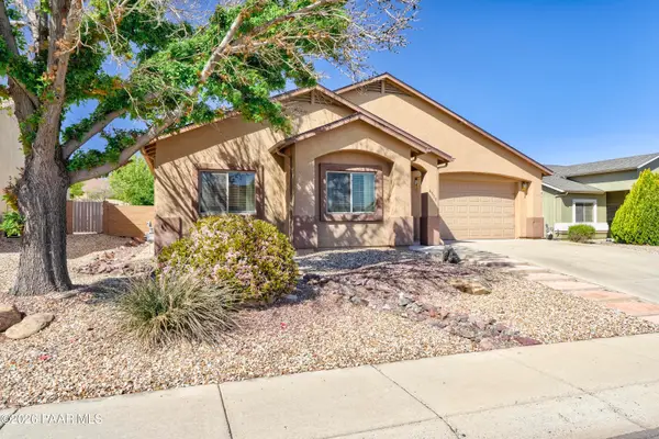 4520 N Reston Place, Prescott Valley, AZ 86314