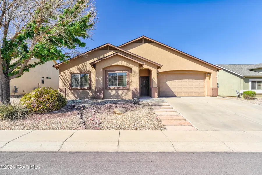 4520 N Reston Place, Prescott Valley, AZ 86314 - #2