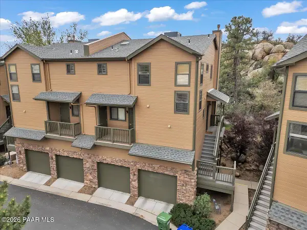 1121 Boulder Park Avenue, Prescott, AZ 86305