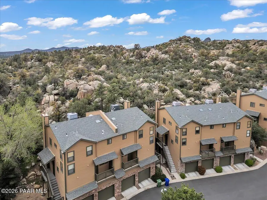 1121 Boulder Park Avenue, Prescott, AZ 86305 - #3