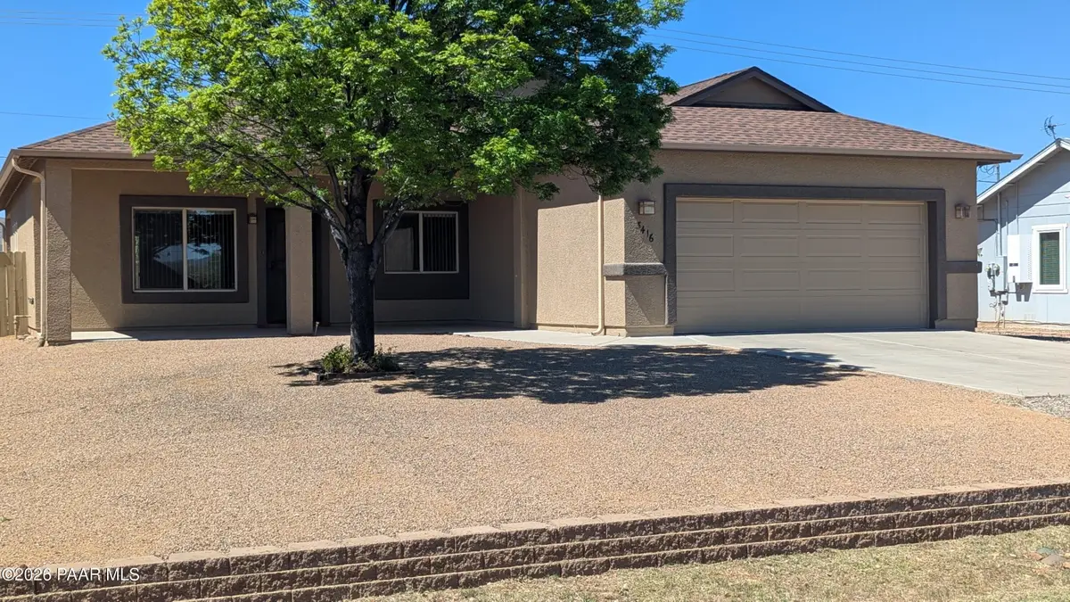 3416 N Victor Road #1, Prescott Valley, AZ 86314 - #1