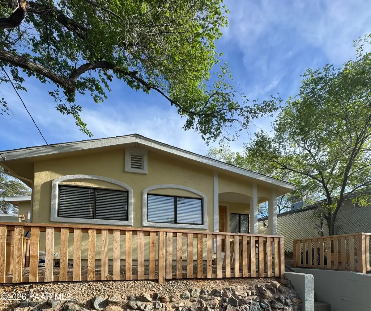 411 Comfort Avenue, Prescott, AZ 86301 - #1