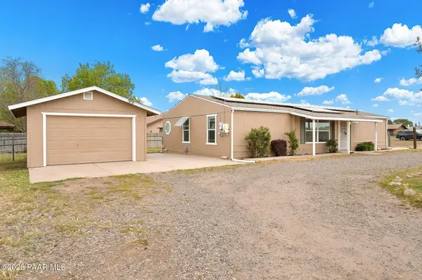 1440 W Road 3 N, Chino Valley, AZ 86323