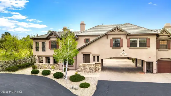1716 Alpine Meadows Lane #304, Prescott, AZ 86303