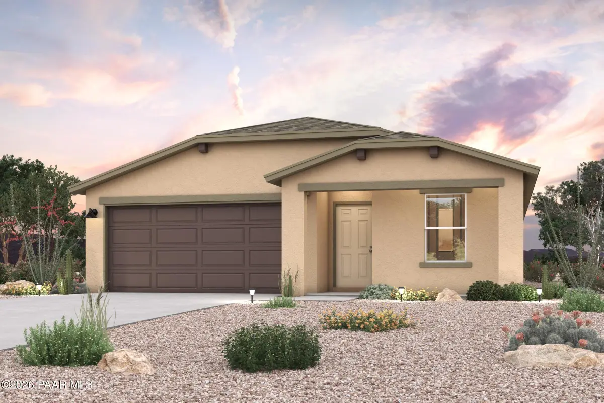 2076 Hidden Hls Drive, Cottonwood, AZ 86326 - #1