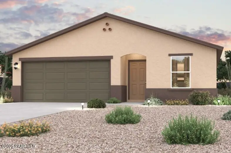 2086 Hidden Hls Drive, Cottonwood, AZ 86326 - #1