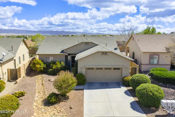4673 N Pennycare Street, Prescott Valley, AZ 86314