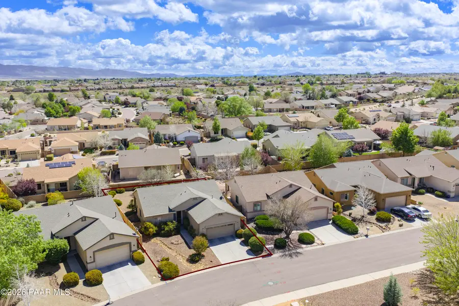 4673 N Pennycare Street, Prescott Valley, AZ 86314 - #2