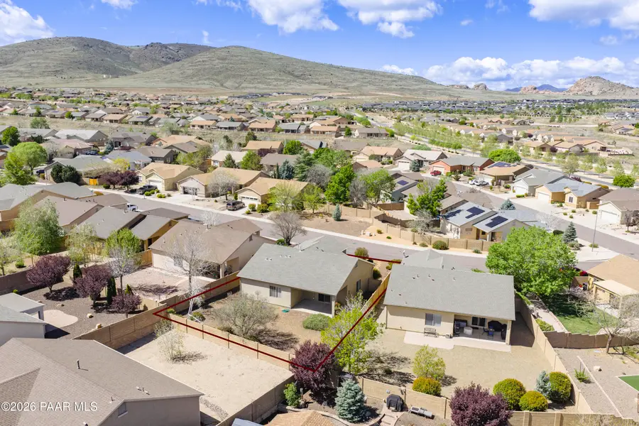 4673 N Pennycare Street, Prescott Valley, AZ 86314 - #3