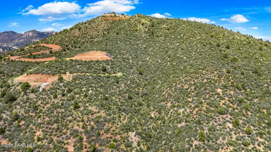 000 W Six Claims Road, Prescott, AZ 86305 - #3