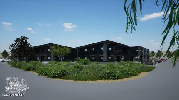 2641 Liberator, Prescott, AZ 86301