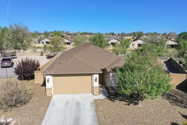 1264 Bainbridge Lane, Chino Valley, AZ 86323