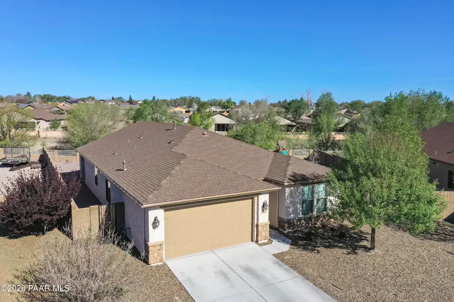 1264 Bainbridge Lane, Chino Valley, AZ 86323 - #2