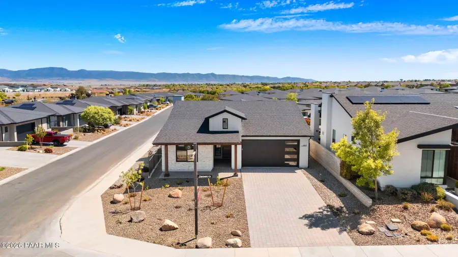 4617 N James Court, Prescott Valley, AZ 86314 - #2
