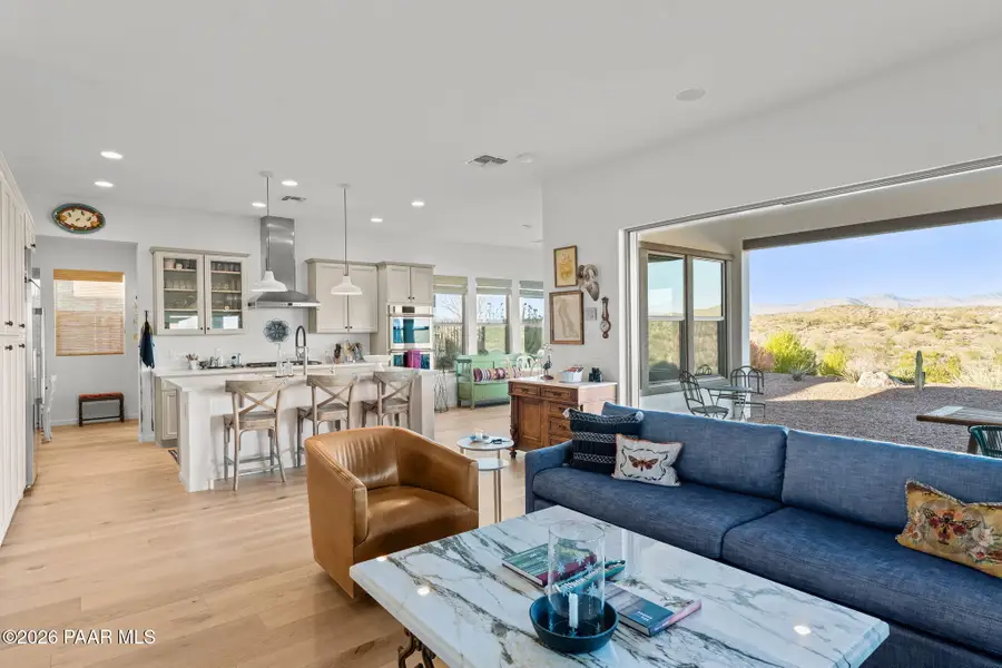 3194 Buckaroo Court, Wickenburg, AZ 85390 - #2