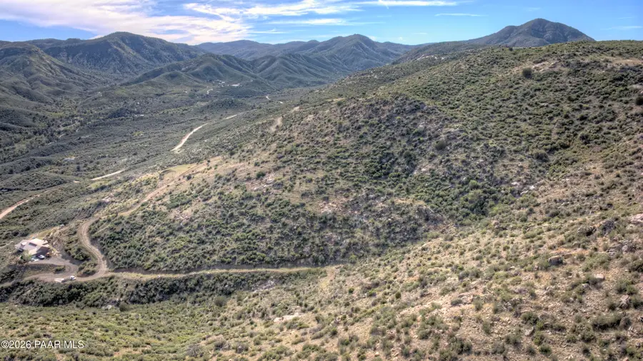 9540 E Poland Road, Dewey Humboldt, AZ 86329 - #3