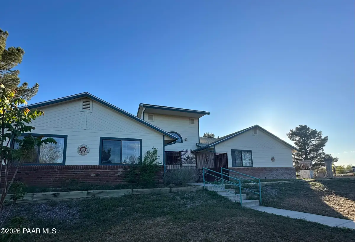 853 N Firesky Lane, Chino Valley, AZ 86323 - #1