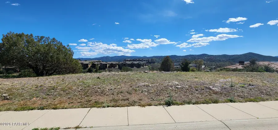 3405 Bar Circle A Road, Prescott, AZ 86301 - #3