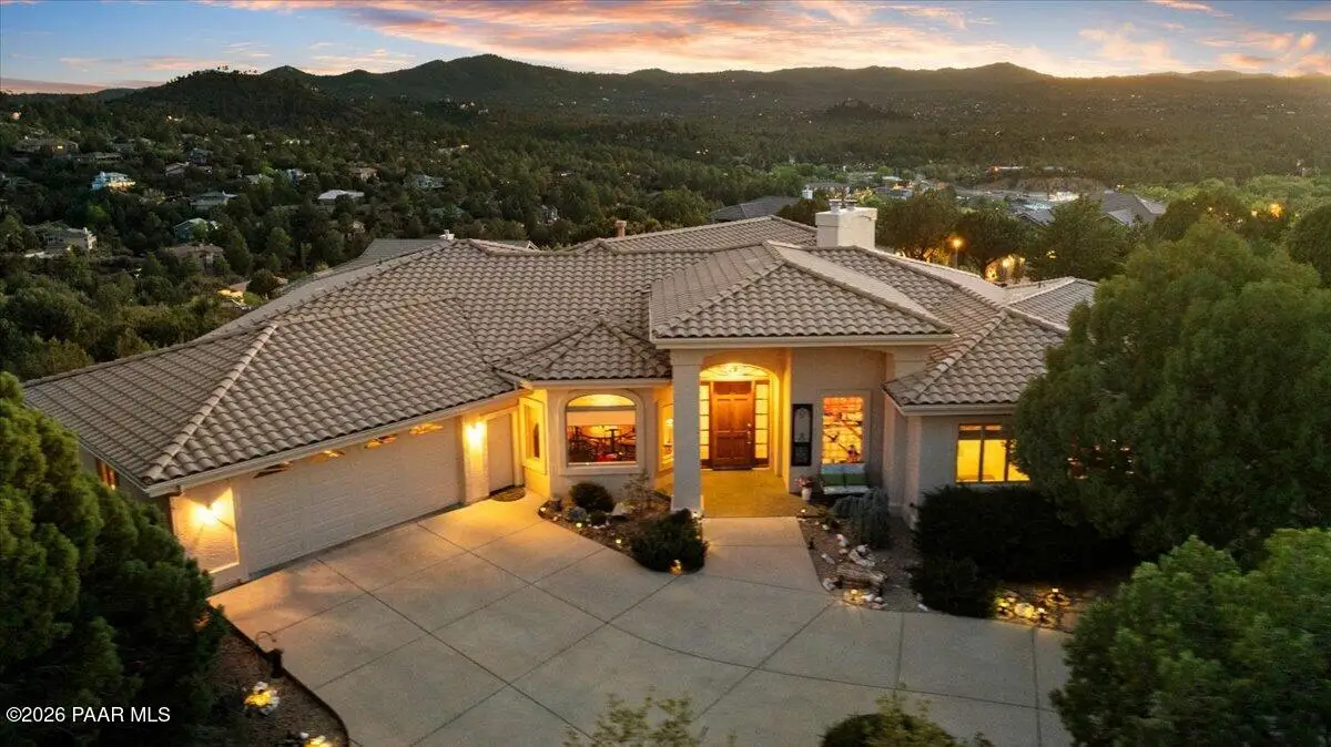 193 Summit Pointe Drive, Prescott, AZ 86303 - #1