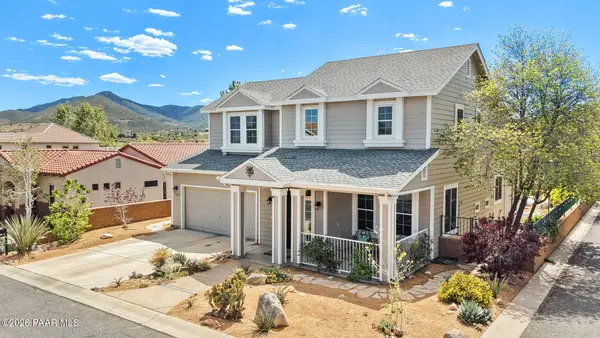 7063 E Lantern Lane, Prescott Valley, AZ 86314