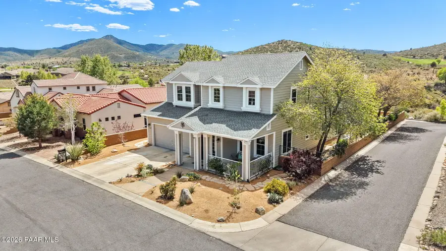 7063 E Lantern Lane, Prescott Valley, AZ 86314 - #2