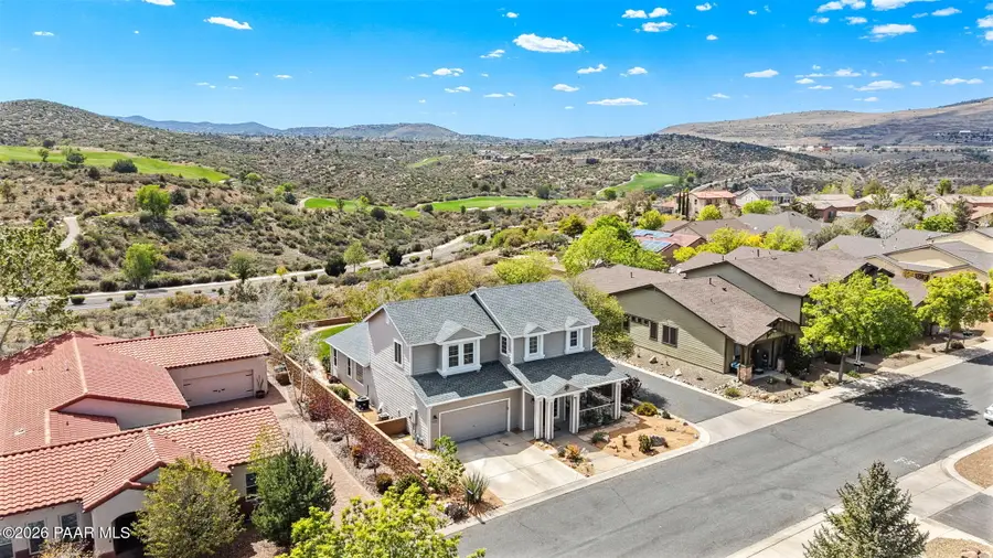 7063 E Lantern Lane, Prescott Valley, AZ 86314 - #3