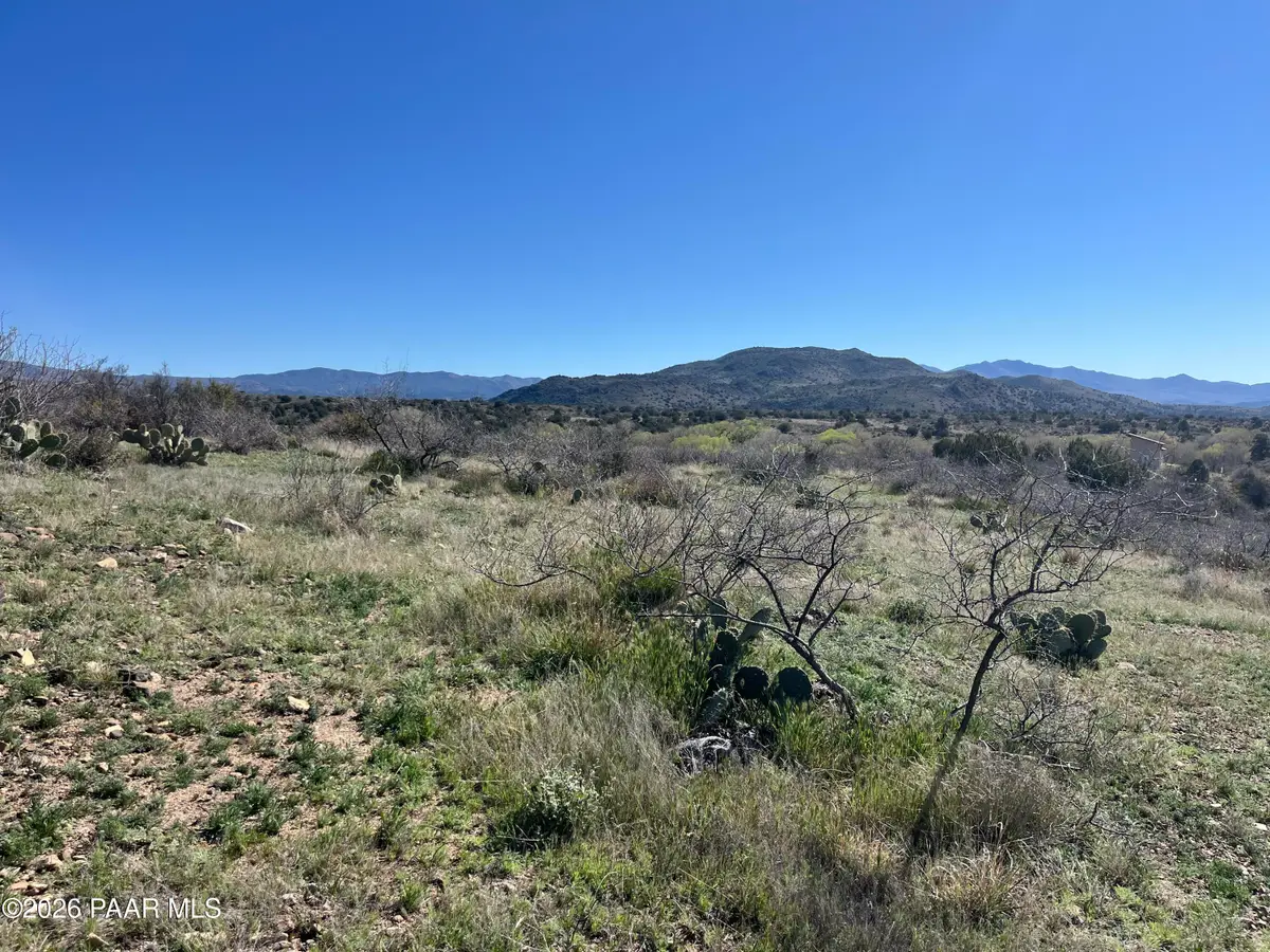 0 S Walnut Grove Rd (lot 3a-4), Kirkland, AZ 86332 - #1