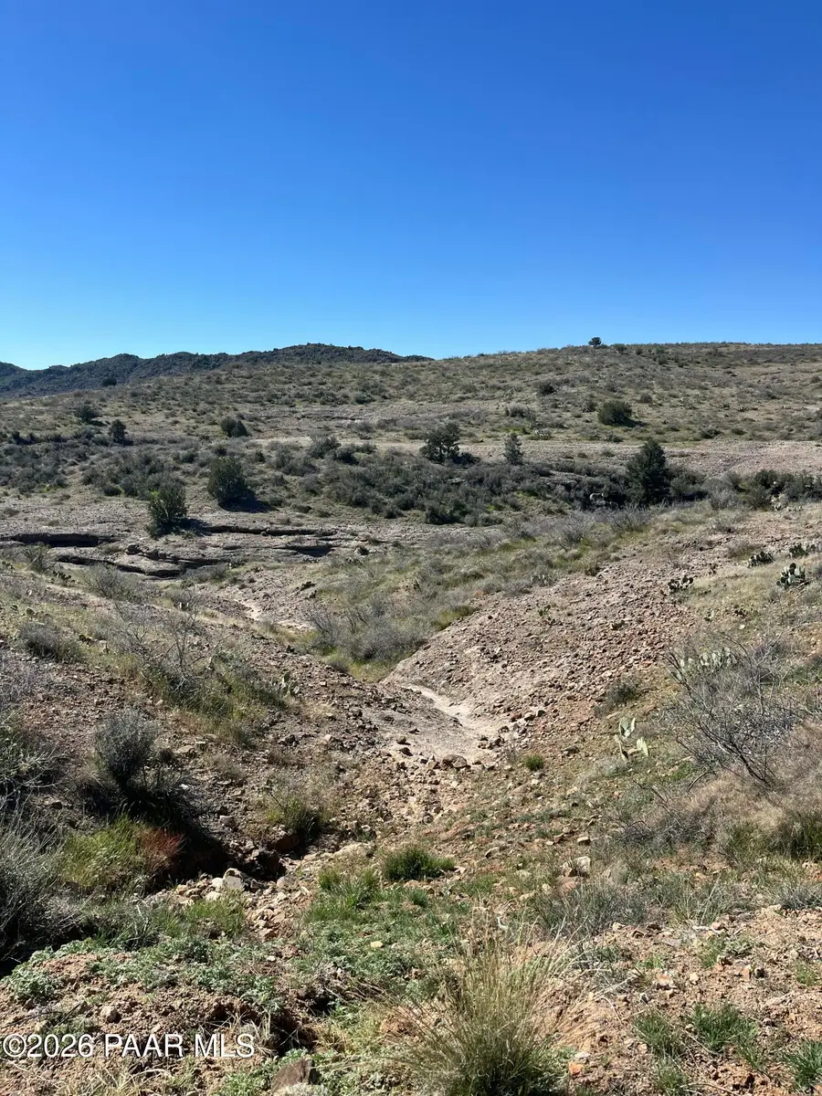 0 S Walnut Grove Rd (lot 3a-4), Kirkland, AZ 86332 - #2