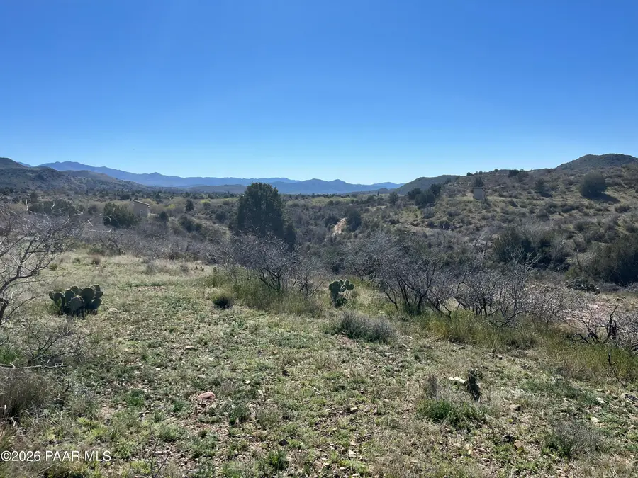 0 S Walnut Grove Rd (lot 3a-4), Kirkland, AZ 86332 - #3