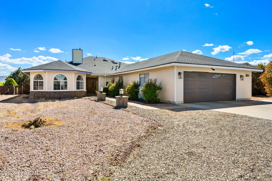 8869 E Volcano Drive, Prescott Valley, AZ 86314 - #2