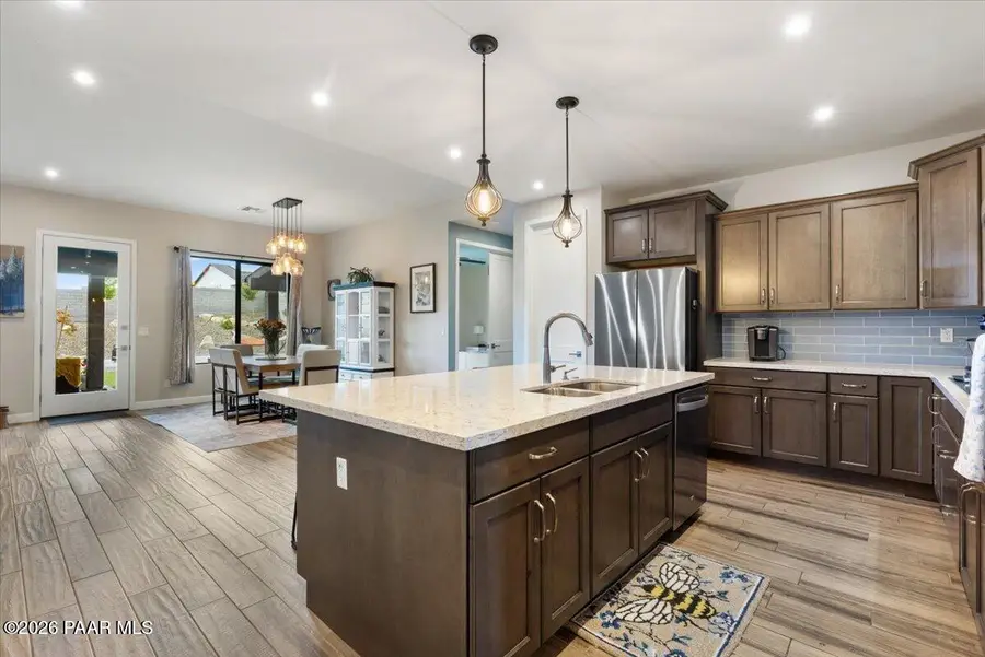 4878 N Glasgow Place, Prescott Valley, AZ 86314 - #2