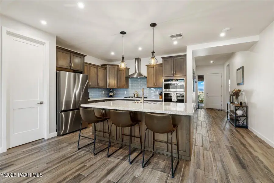 4878 N Glasgow Place, Prescott Valley, AZ 86314 - #3