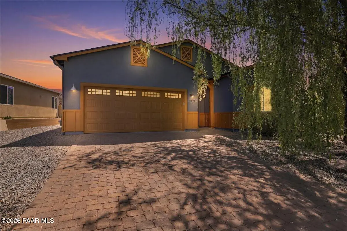 13075 E Gonzalez Street, Prescott Valley, AZ 86327 - #1