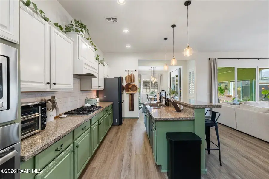 13075 E Gonzalez Street, Prescott Valley, AZ 86327 - #2