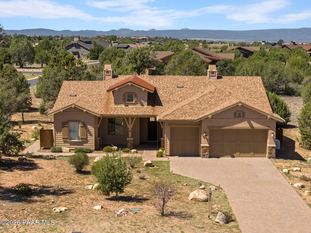 4850 W Three Forks Road, Prescott, AZ 86305 - #1