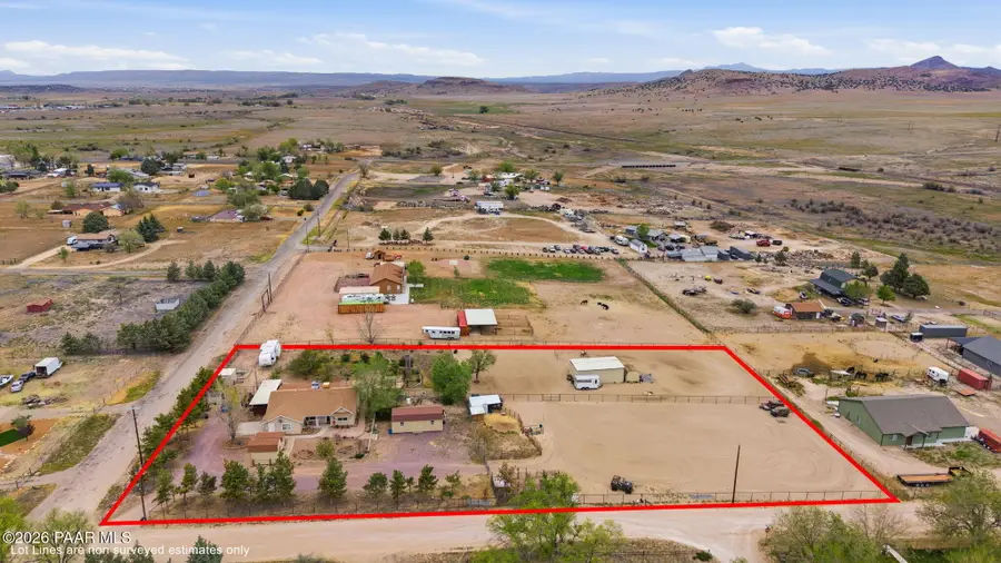 1590 Granite Creek Lane, Chino Valley, AZ 86323 - #2