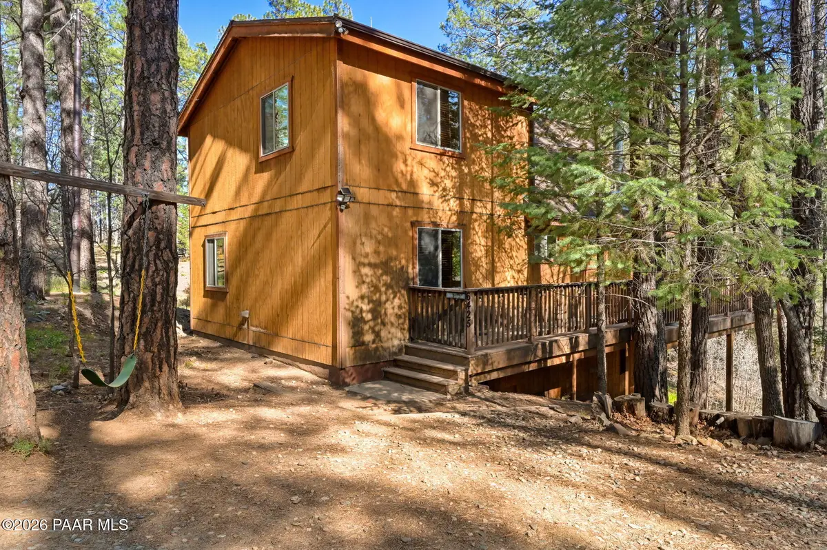 6425 S Potter Lane, Prescott, AZ 86303 - #1