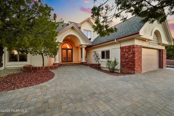 3215 Swanlake Circle, Prescott, AZ 86303