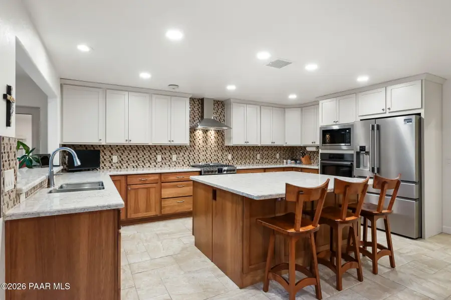 3215 Swanlake Circle, Prescott, AZ 86303 - #3