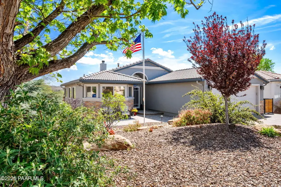 1865 Boardwalk Avenue, Prescott, AZ 86301 - #3