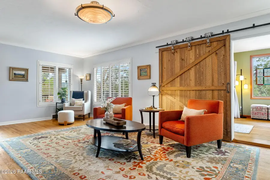 543 S Hassayampa Drive, Prescott, AZ 86303 - #2