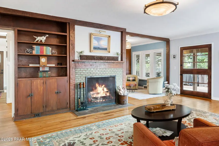 543 S Hassayampa Drive, Prescott, AZ 86303 - #3